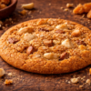 Jaggery Nut Cookie