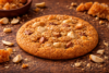 Jaggery Nut Cookie