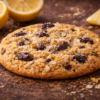 Lemon Zest Cookie