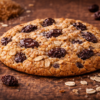 Oatmeal Raisin Cookie