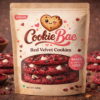 Red Valvet Cookie Red Valvet Cookie