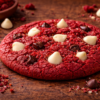 Red Valvet Cookie1 Red Valvet Cookie
