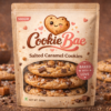 Salted Caramel Cookie