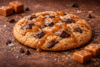 Salted Caramel Cookie1 Salted Caramel Cookie